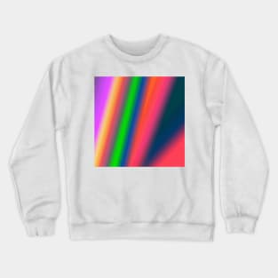 colorful abstract texture background pattern Crewneck Sweatshirt